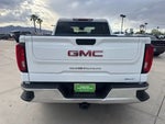2025 Sierra 1500 Thumbnail 4