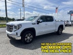 2026 Sierra 1500 Thumbnail 6