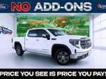 2026 Sierra 1500 Thumbnail 1