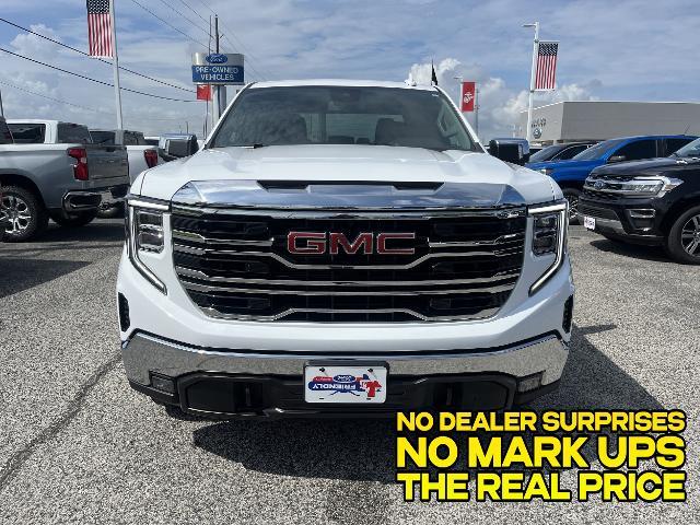 2026 GMC Sierra - $47,356