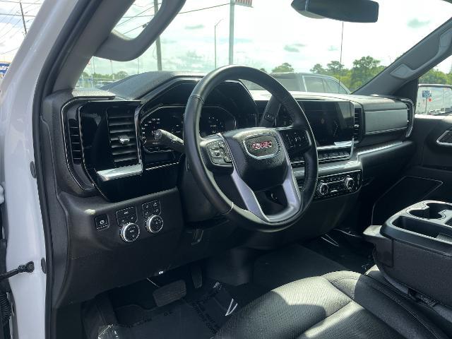 2026 GMC Sierra - $47,356