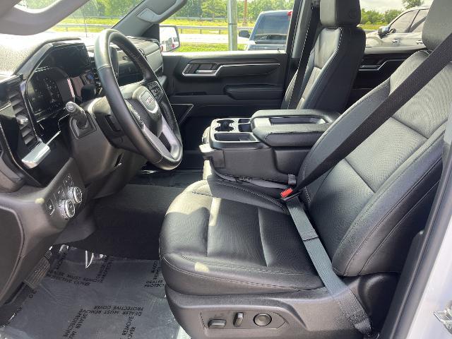 2026 GMC Sierra - $47,356