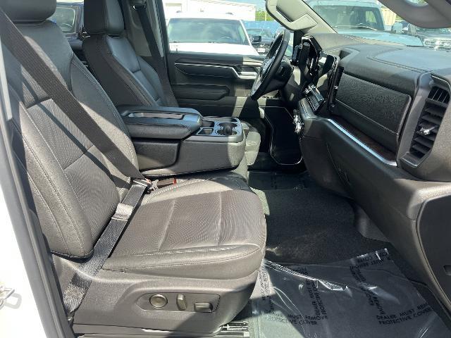 2026 GMC Sierra - $47,356