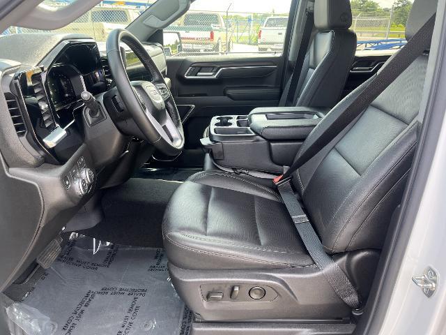 2026 GMC Sierra - $47,356