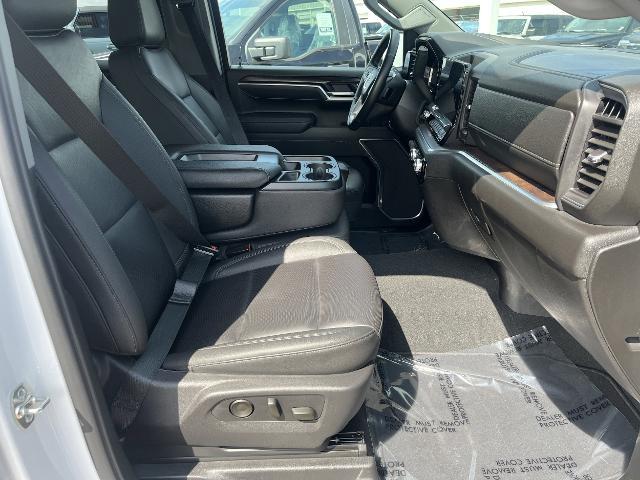 2026 GMC Sierra - $47,356