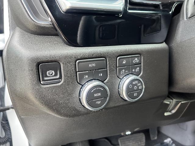 2026 GMC Sierra - $47,356