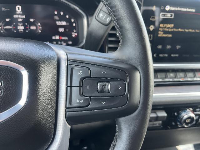 2026 GMC Sierra - $47,356