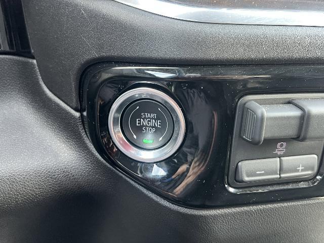 2026 GMC Sierra - $47,356