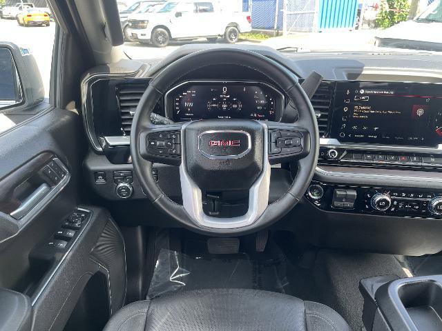 2026 GMC Sierra - $47,356