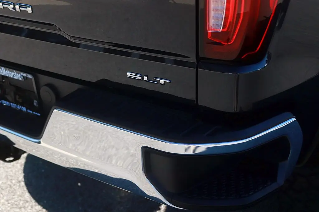 2026 GMC Sierra - $51,997