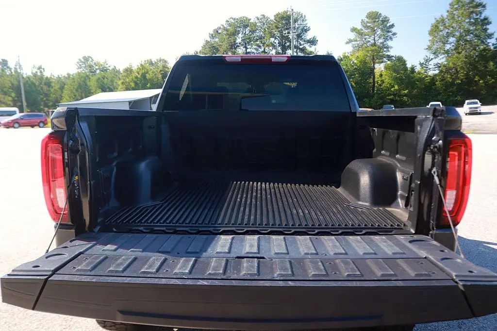 2026 GMC Sierra - $51,997
