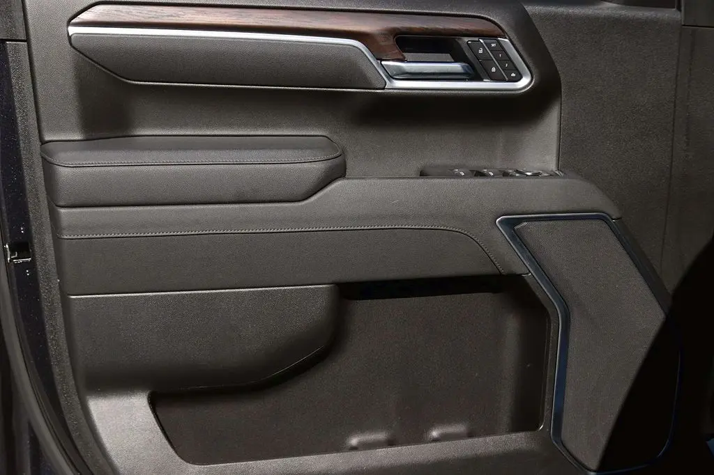 2026 GMC Sierra - $51,997