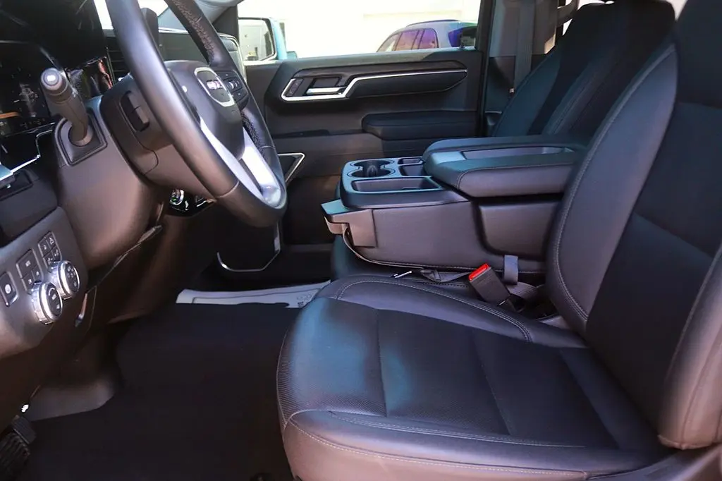 2026 GMC Sierra - $51,997