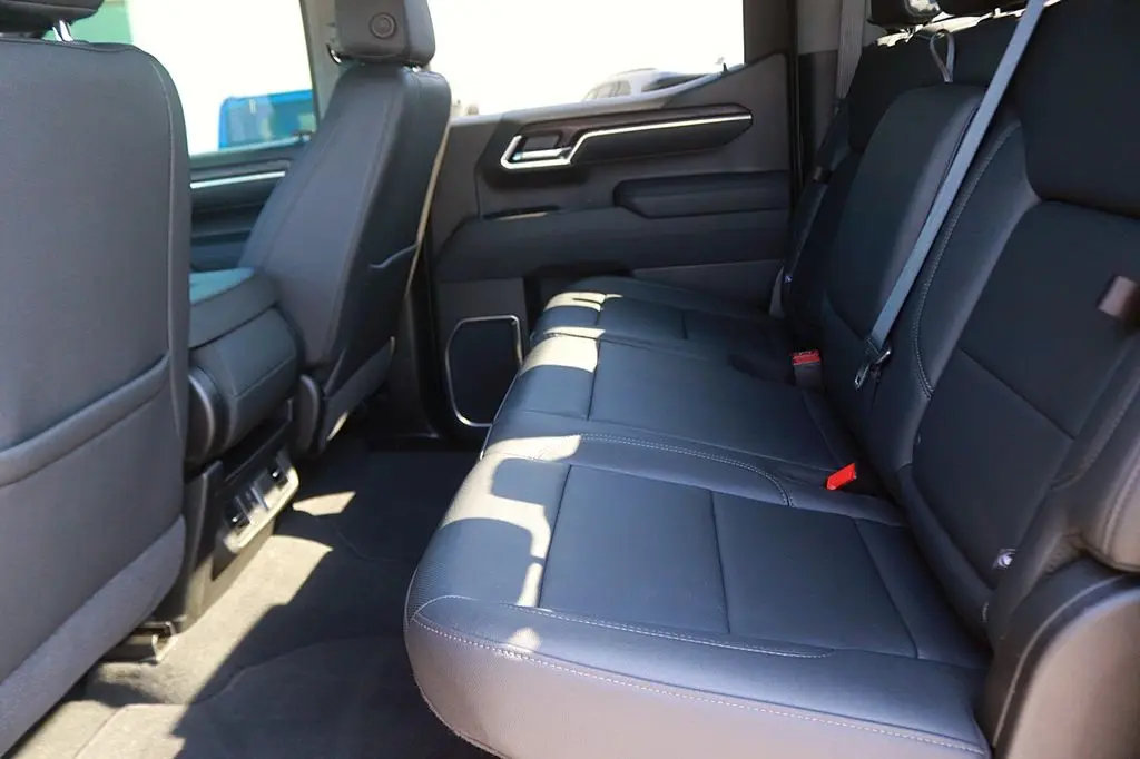 2026 GMC Sierra - $51,997