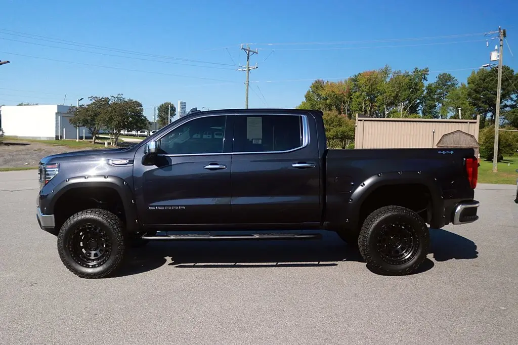 2026 GMC Sierra - $51,997