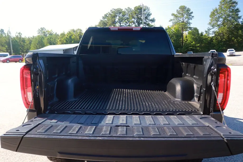 2026 GMC Sierra - $51,997