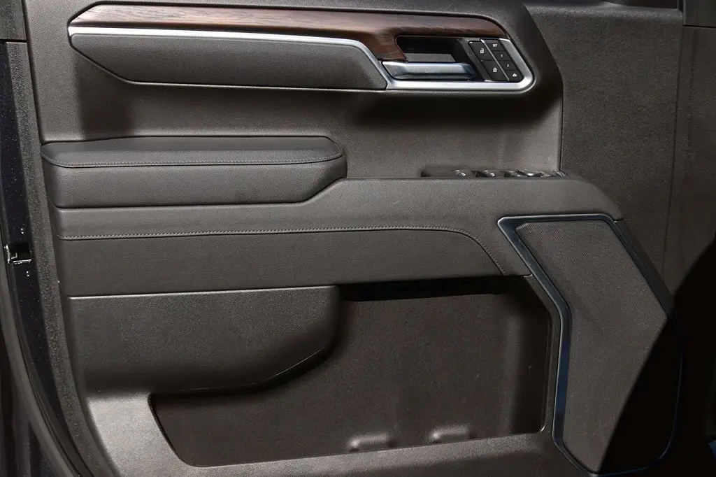 2026 GMC Sierra - $51,997