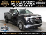 2024 Sierra 1500 Thumbnail 37