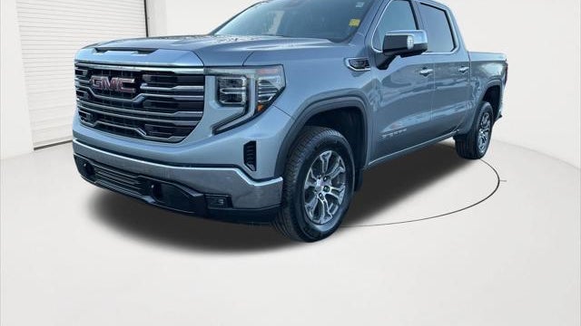 Preowned 2025 GMC Sierra 1500 SLT for Sale