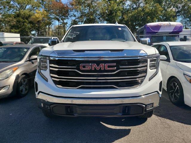 2025 GMC Sierra - $39,532