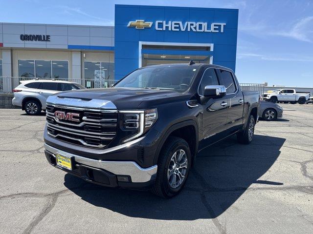 2025 GMC Sierra - $46,995