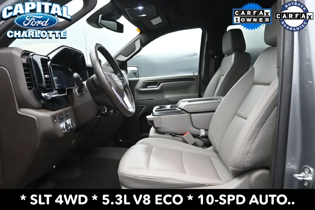 2025 GMC Sierra - $38,398