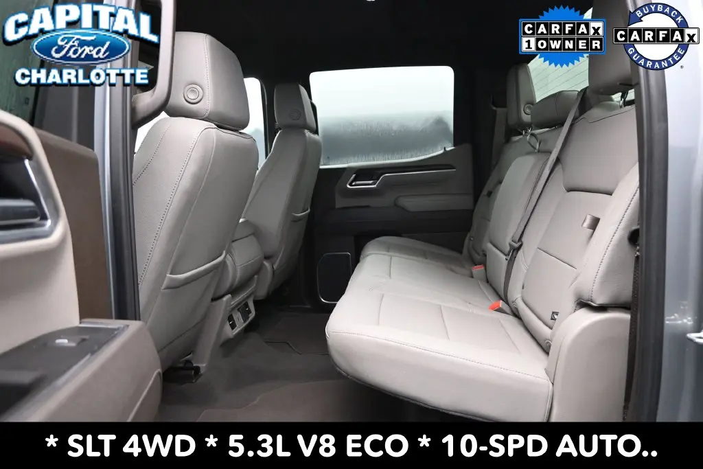 2025 GMC Sierra - $38,398