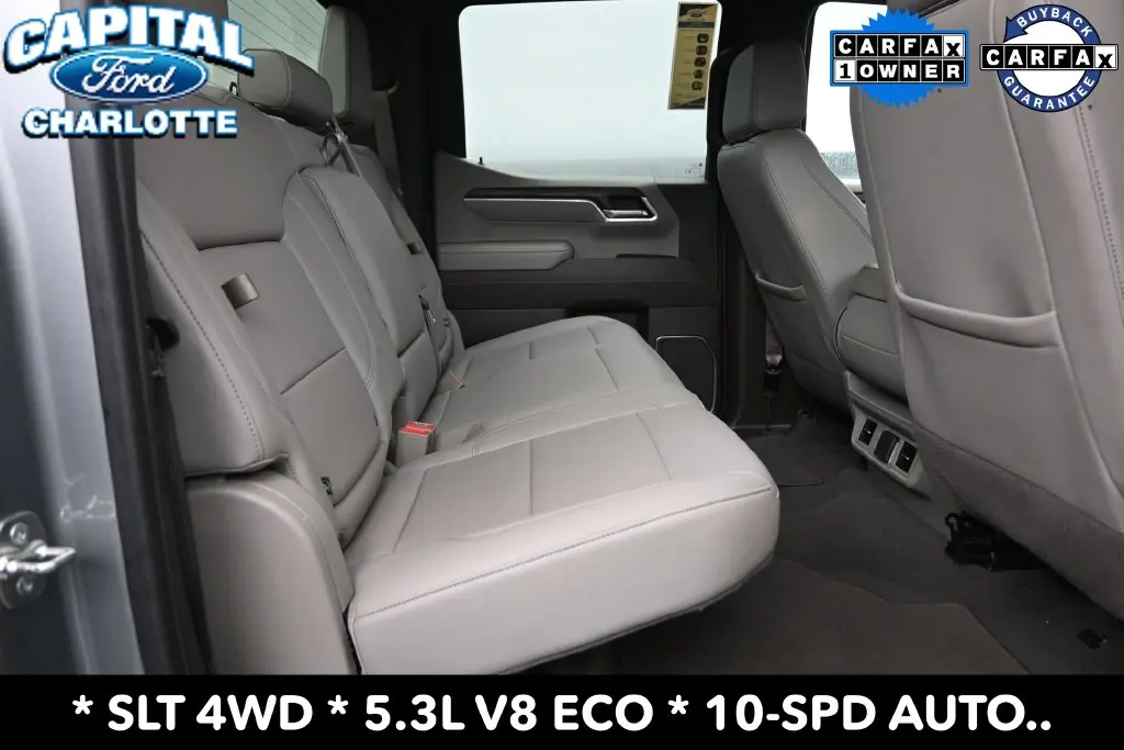 2025 GMC Sierra - $38,398