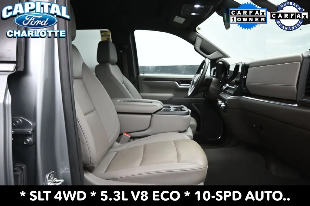 2025 GMC Sierra - $38,398