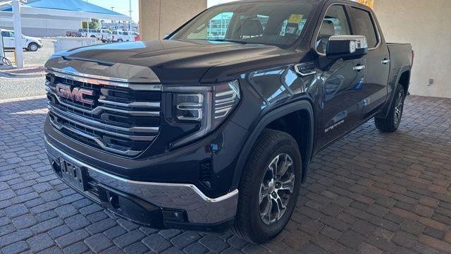 Preowned 2025 GMC Sierra 1500 SLT for Sale