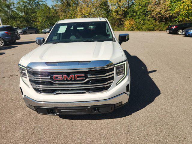 2026 GMC Sierra - $43,709