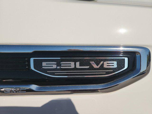 2026 GMC Sierra - $43,709