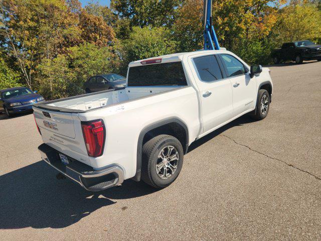 2026 GMC Sierra - $43,709