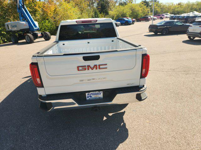 2026 GMC Sierra - $43,709