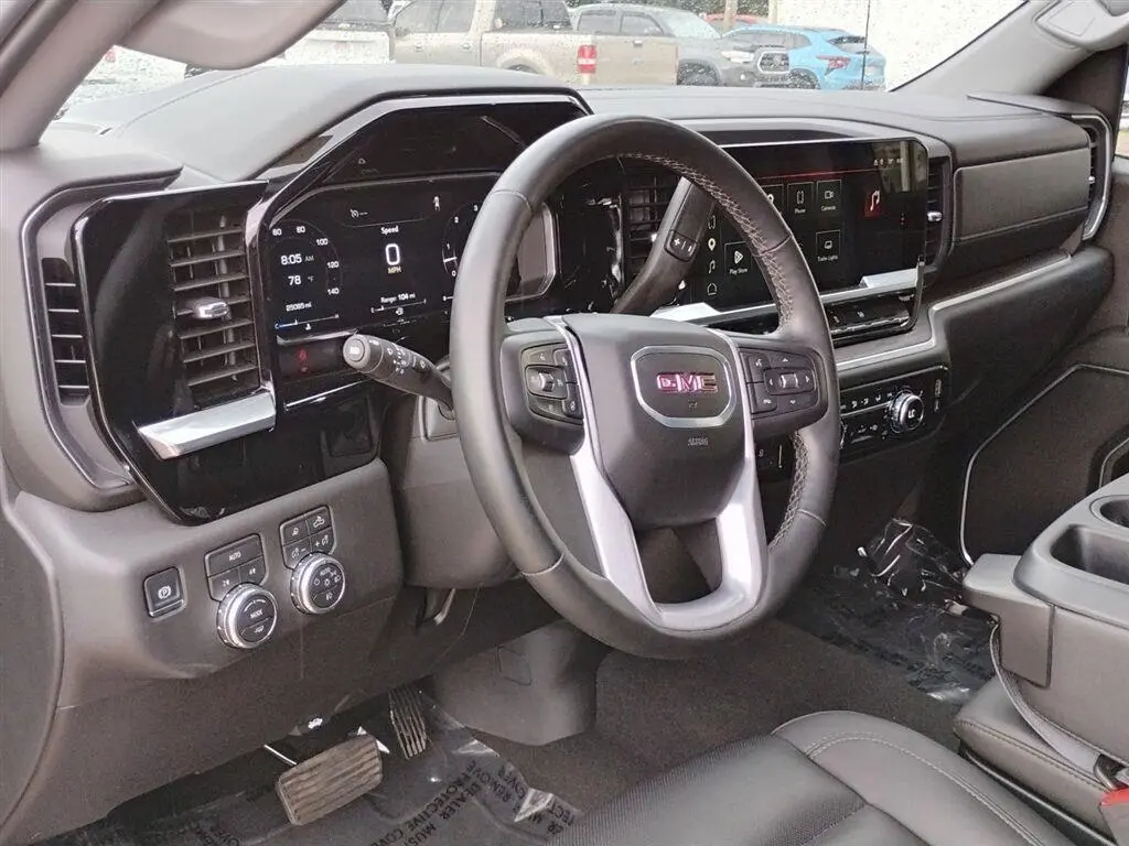 2026 GMC Sierra - $48,462