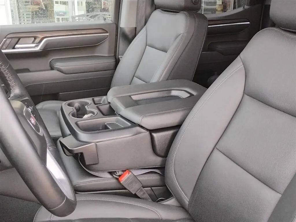 2026 GMC Sierra - $48,462