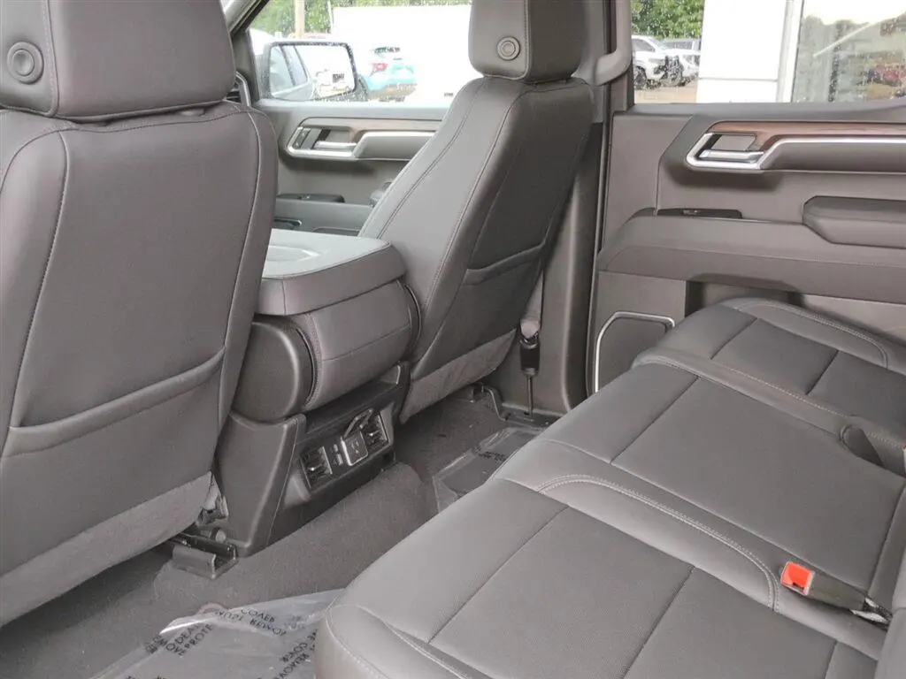 2026 GMC Sierra - $48,462