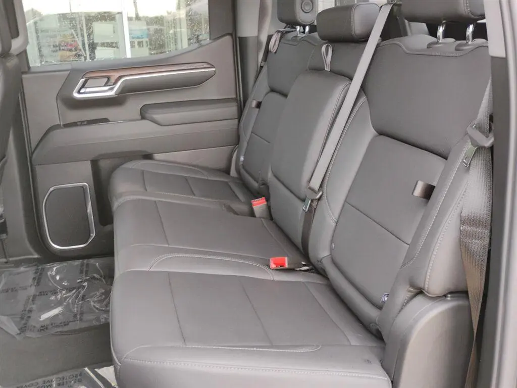 2026 GMC Sierra - $48,462