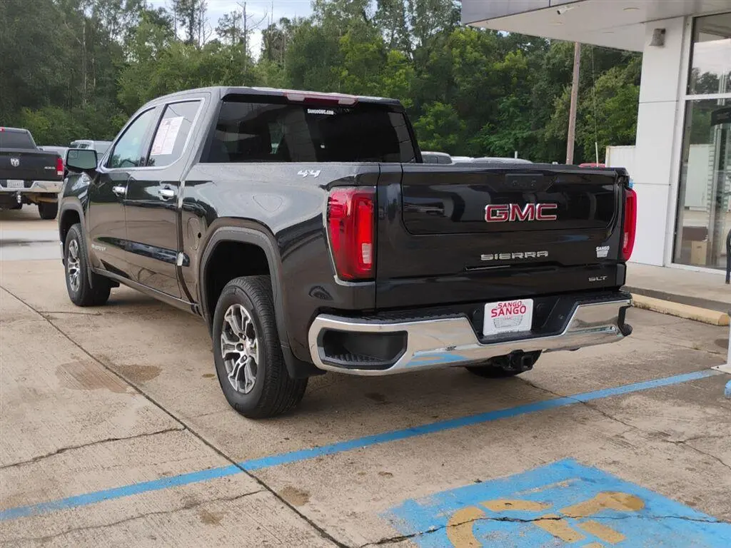 2026 GMC Sierra - $48,462