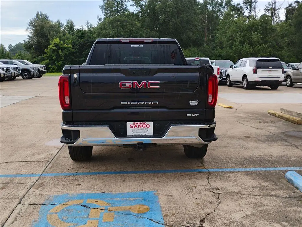 2026 GMC Sierra - $48,462