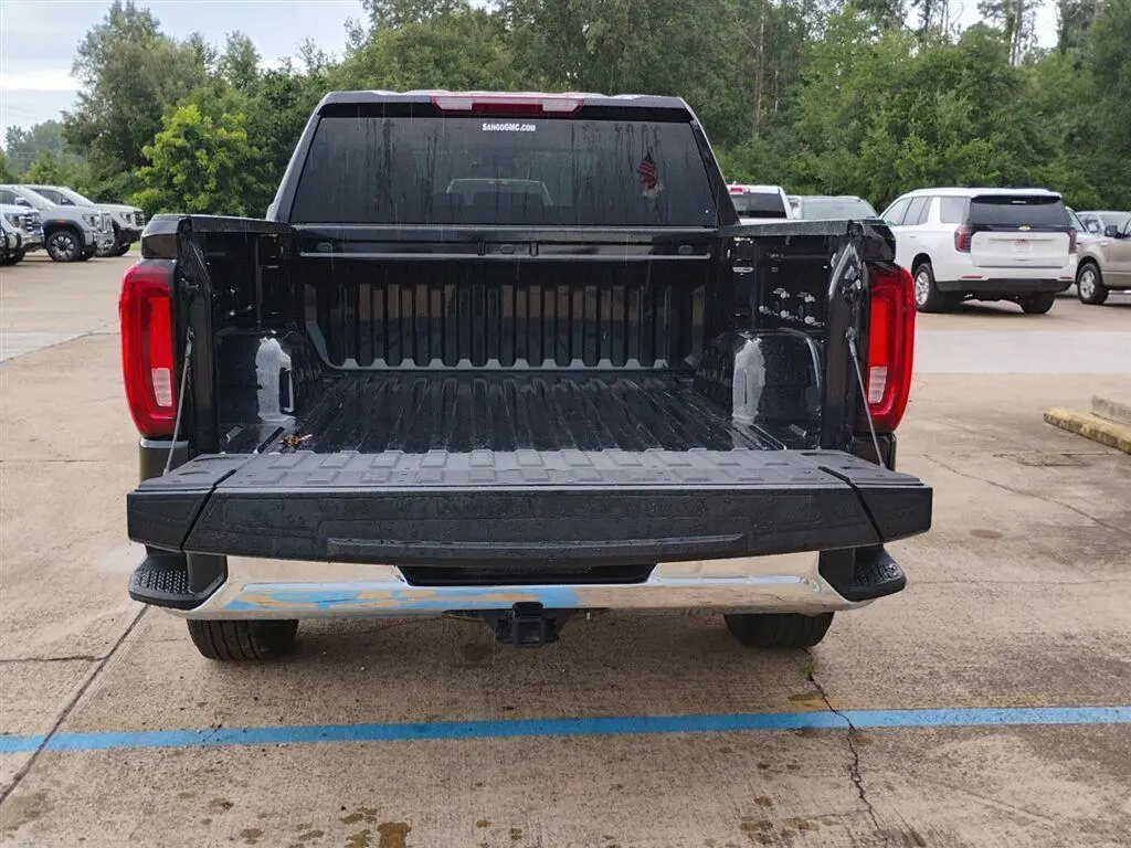 2026 GMC Sierra - $48,462