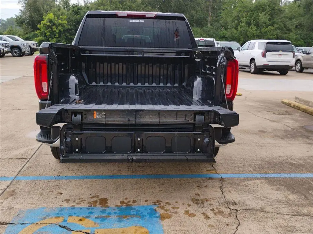 2026 GMC Sierra - $48,462