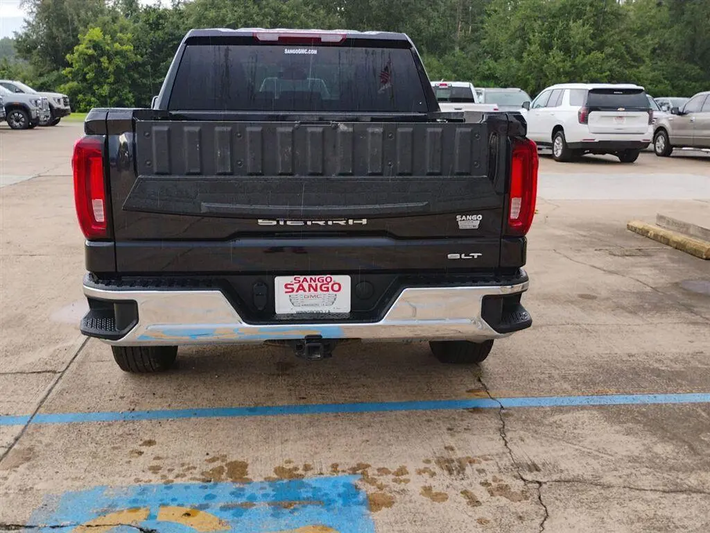 2026 GMC Sierra - $48,462