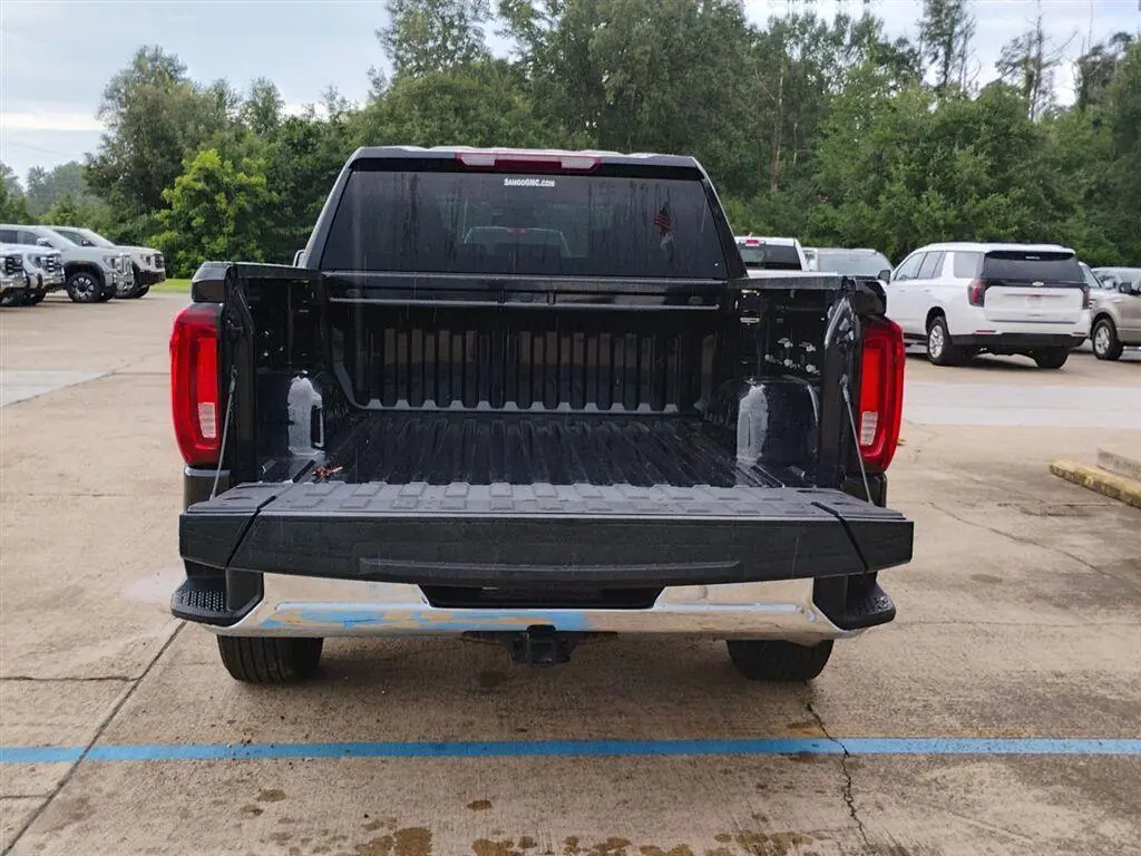2026 GMC Sierra - $48,462