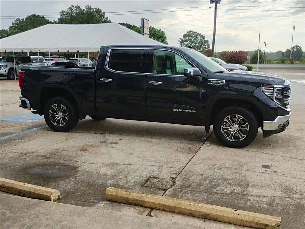 2026 GMC Sierra - $48,462