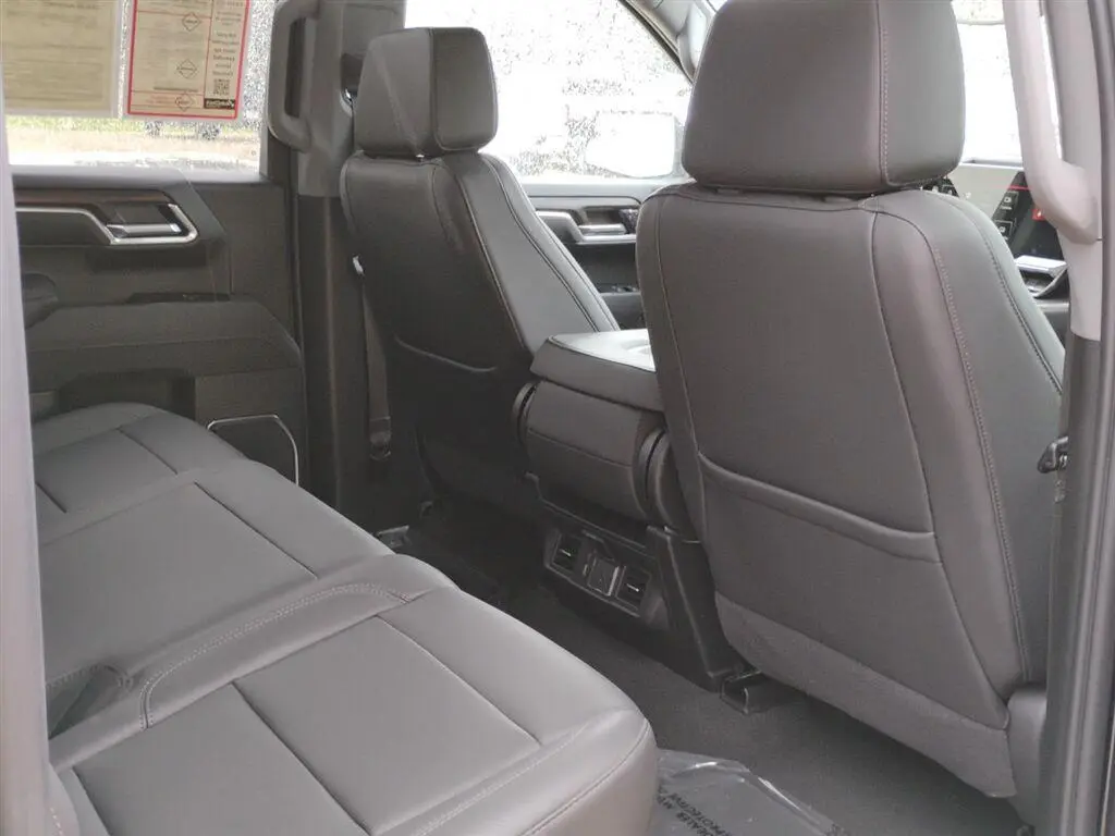 2026 GMC Sierra - $48,462