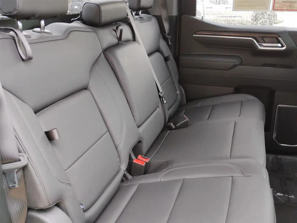 2026 GMC Sierra - $48,462