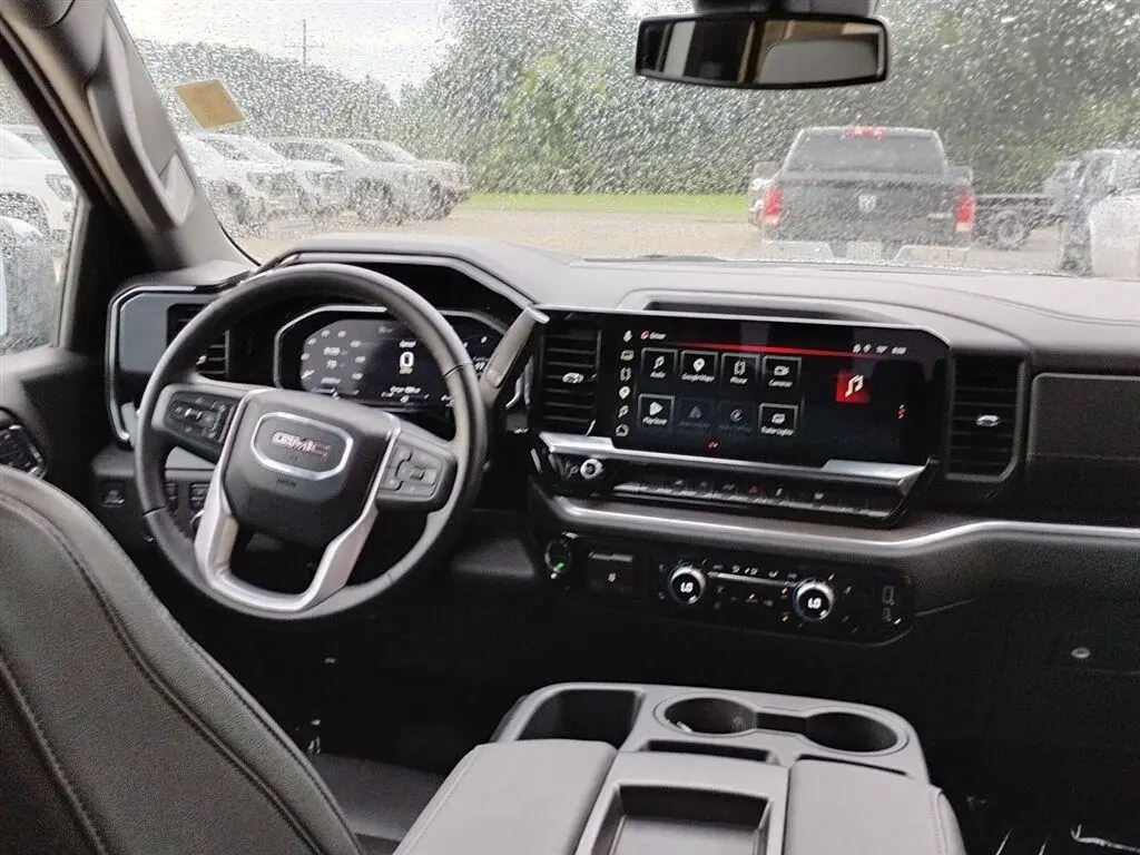 2026 GMC Sierra - $48,462