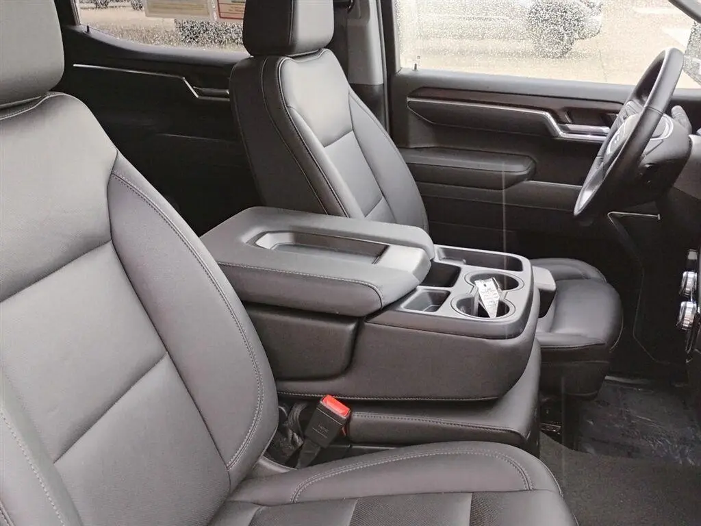 2026 GMC Sierra - $48,462
