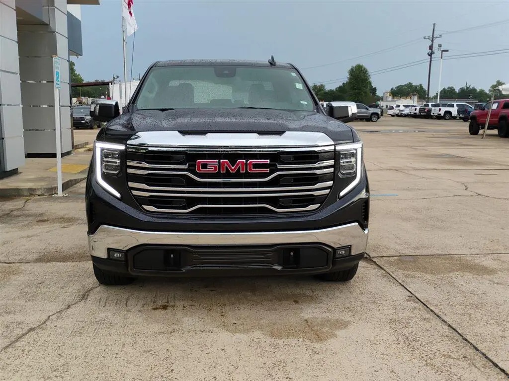 2026 GMC Sierra - $48,462